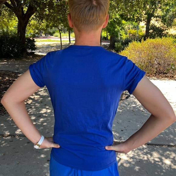 JAPAN SWEET FAMOUS CANDY COMPANY MEN CARTOON T SHIRT POPSICLE POP ICE CREAM BAR - Picture 8 of 16